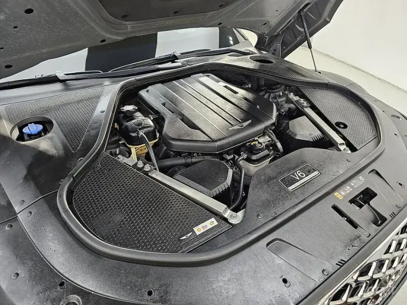 2023 Genesis G90 с пробегом 75 655 км