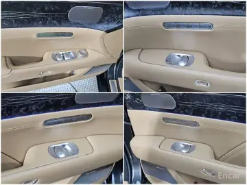 2023 Genesis G90 с пробегом 75 655 км