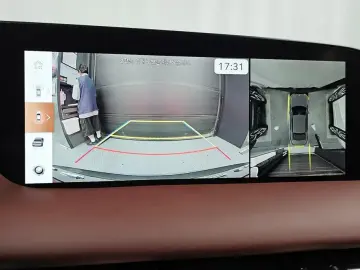 2023 Genesis G90 с пробегом 47 779 км