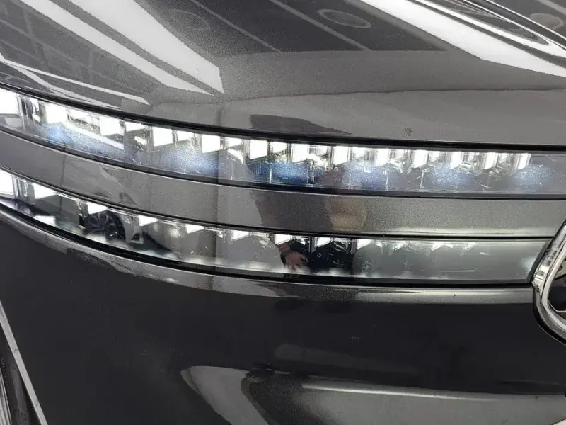 2023 Genesis G90 с пробегом 47 779 км