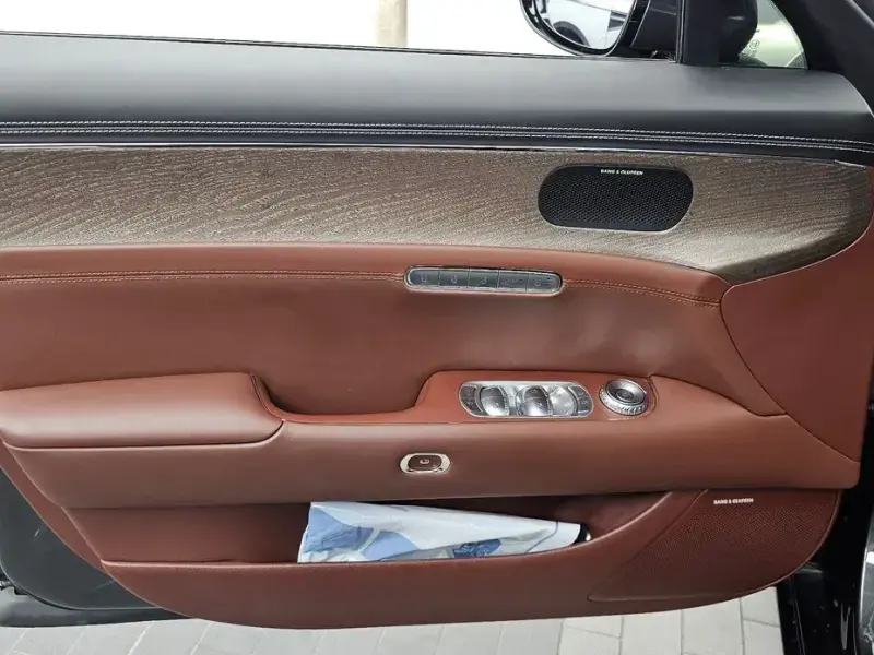 2023 Genesis G90 с пробегом 47 779 км