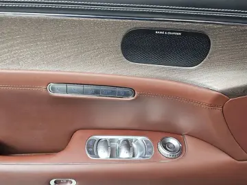 2023 Genesis G90 с пробегом 47 779 км