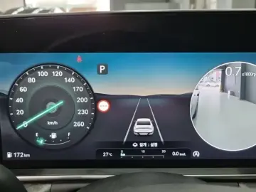 2023 Genesis G90 с пробегом 64 600 км