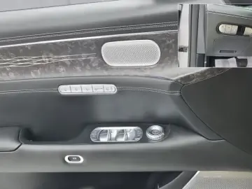 2023 Genesis G90 с пробегом 64 600 км