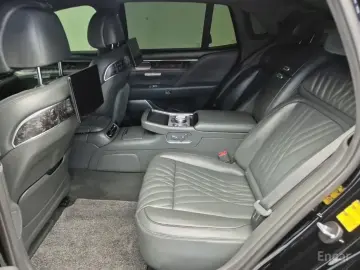2023 Genesis G90 с пробегом 81 479 км