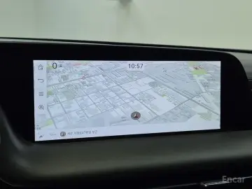 2023 Genesis G90 с пробегом 81 479 км