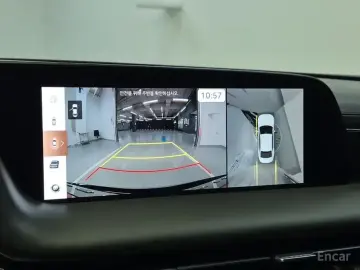 2023 Genesis G90 с пробегом 81 479 км