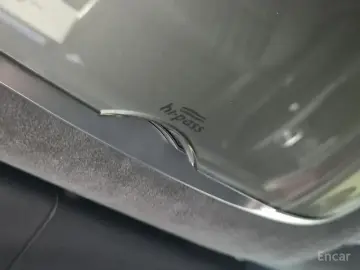 2023 Genesis G90 с пробегом 81 479 км