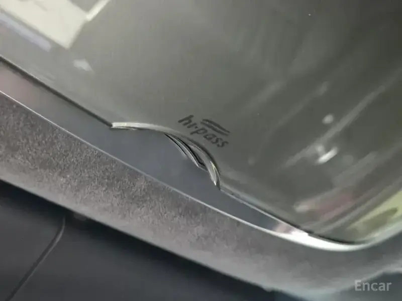 2023 Genesis G90 с пробегом 81 479 км