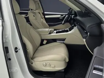 2023 Genesis GV80 с пробегом 46 034 км