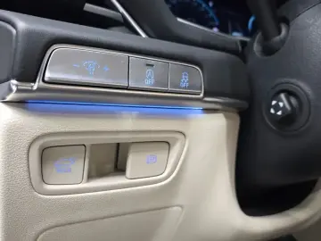 2023 Genesis GV80 с пробегом 46 034 км