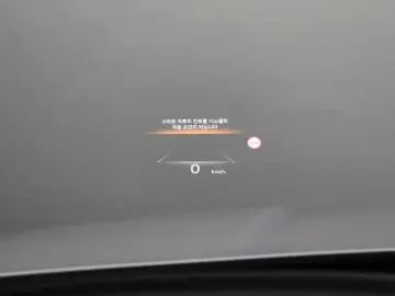 2023 Genesis GV80 с пробегом 46 034 км