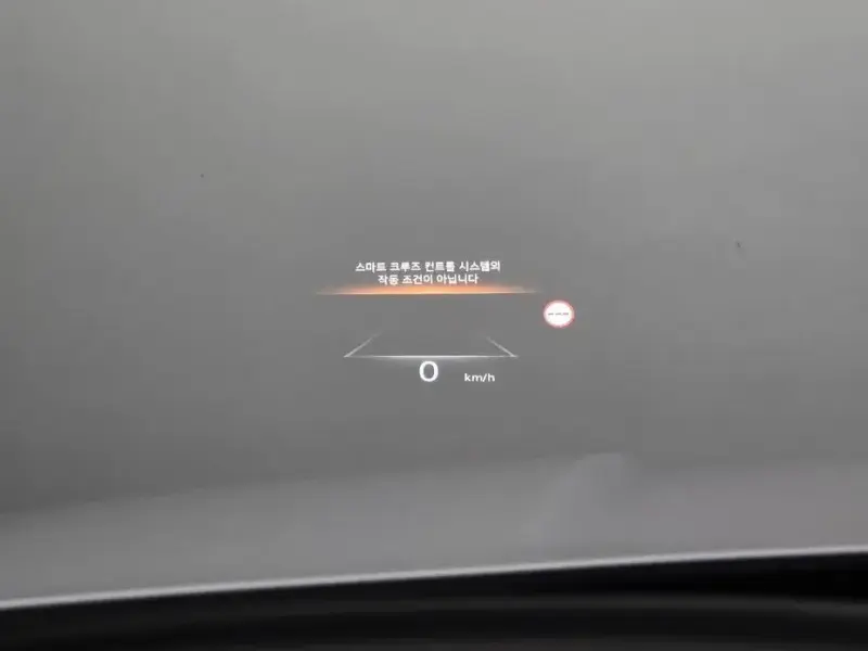 2023 Genesis GV80 с пробегом 46 034 км