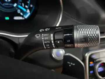 2023 Genesis GV80 с пробегом 46 034 км