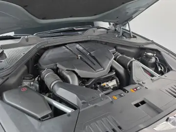 2023 Genesis GV80 с пробегом 48 712 км