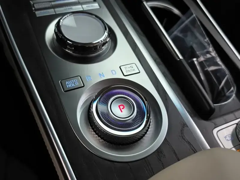 2023 Genesis GV80 с пробегом 48 712 км