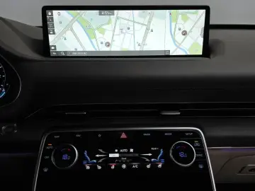 2023 Genesis GV80 с пробегом 48 712 км