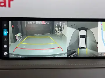 2023 Genesis GV80 с пробегом 48 712 км