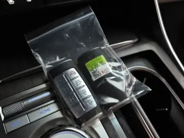 2023 Genesis GV80 с пробегом 48 712 км