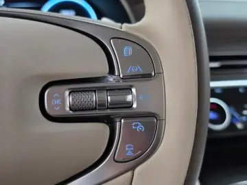 2023 Genesis GV80 с пробегом 48 712 км