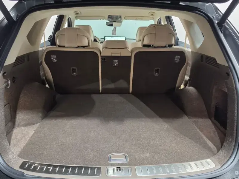 2023 Genesis GV80 с пробегом 48 712 км