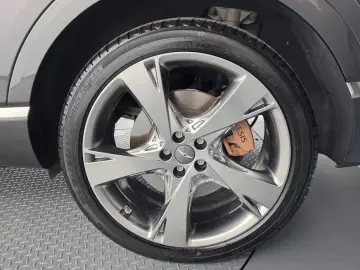 2023 Genesis GV80 с пробегом 48 712 км