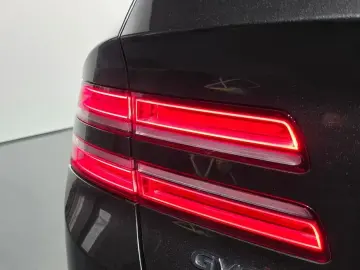2023 Genesis GV80 с пробегом 48 712 км