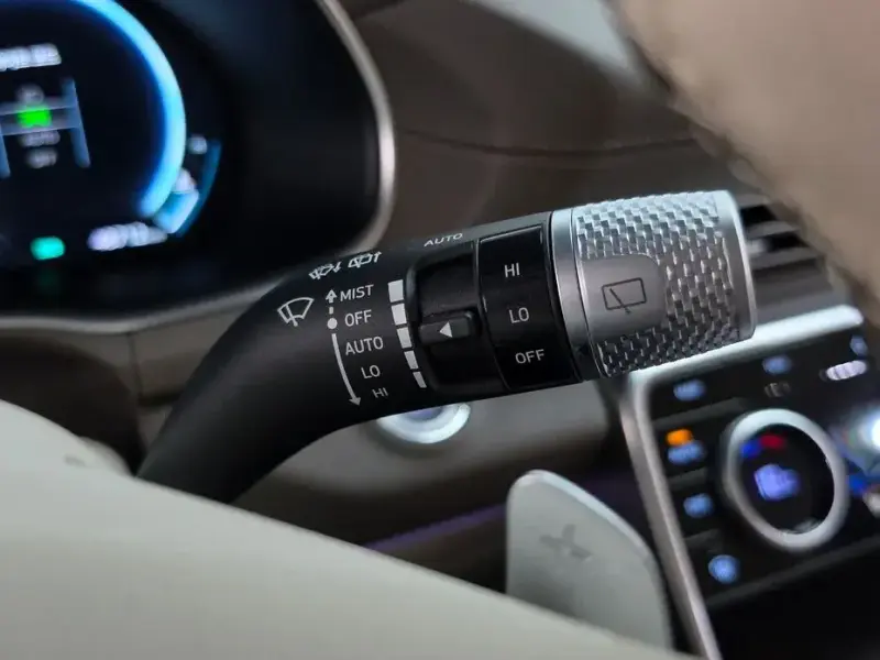 2023 Genesis GV80 с пробегом 48 712 км