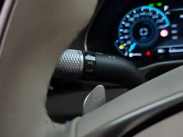 2023 Genesis GV80 с пробегом 48 712 км