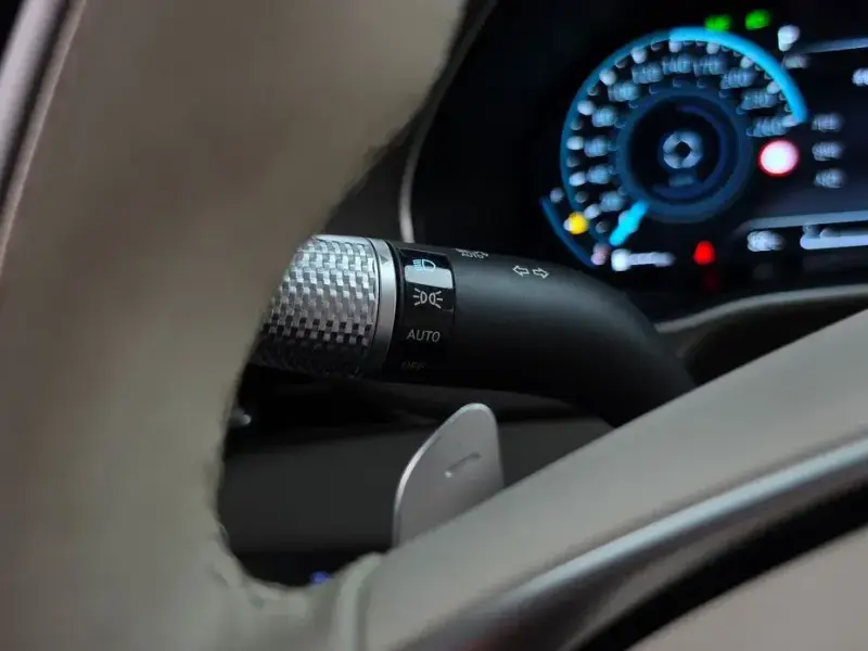 2023 Genesis GV80 с пробегом 48 712 км