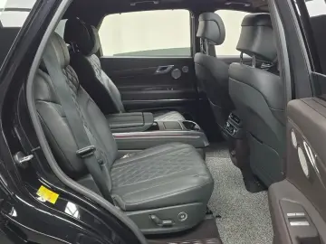 2023 Genesis GV80 с пробегом 23 505 км