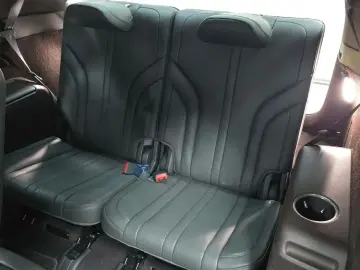 2023 Genesis GV80 с пробегом 23 505 км