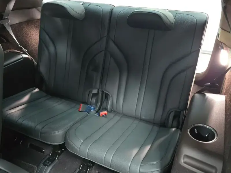2023 Genesis GV80 с пробегом 23 505 км