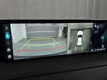 2023 Genesis GV80 с пробегом 23 505 км