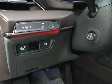 2023 Genesis GV80 с пробегом 23 505 км