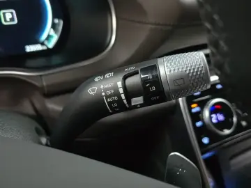 2023 Genesis GV80 с пробегом 23 505 км