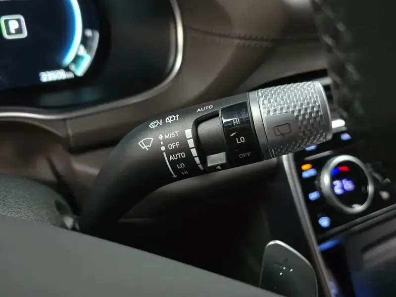 2023 Genesis GV80 с пробегом 23 505 км