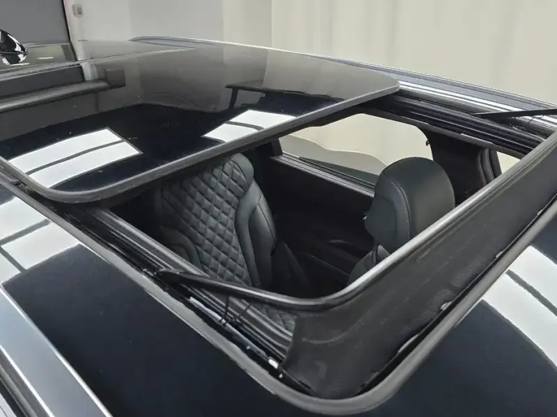 2023 Genesis GV80 с пробегом 23 505 км