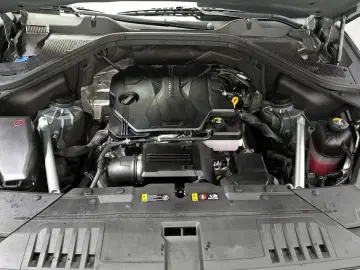 2023 Genesis GV80 с пробегом 99 146 км