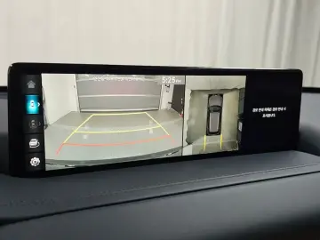 2023 Genesis GV80 с пробегом 40 251 км