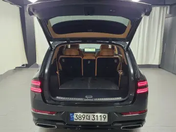 2023 Genesis GV80 с пробегом 40 251 км