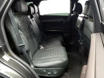 2023 Genesis GV80 с пробегом 99 146 км