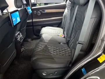 2023 Genesis GV80 с пробегом 99 146 км