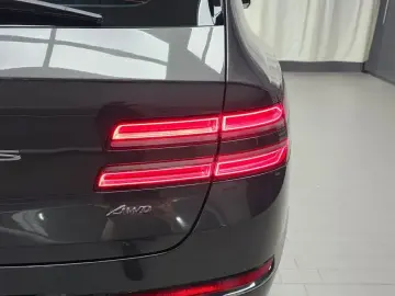 2023 Genesis GV80 с пробегом 40 251 км