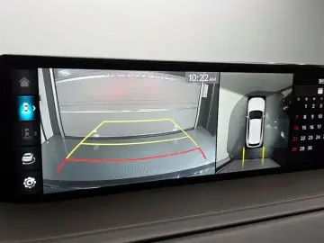 2023 Genesis GV80 с пробегом 99 146 км
