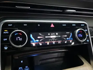 2023 Genesis GV80 с пробегом 99 146 км