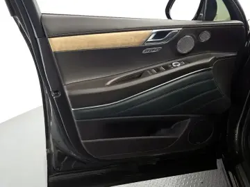 2023 Genesis GV80 с пробегом 99 146 км