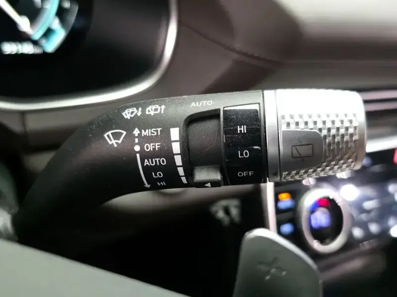 2023 Genesis GV80 с пробегом 99 146 км