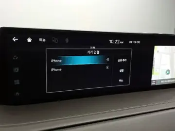 2023 Genesis GV80 с пробегом 99 146 км