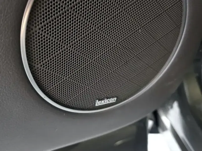 2023 Genesis GV80 с пробегом 99 146 км